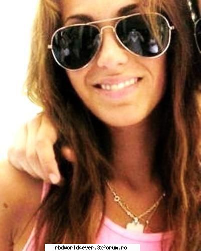 *~Poze*~ - anahi_princessa - Anahi