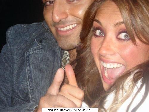 *~Poze*~ - anahi_princessa - Anahi