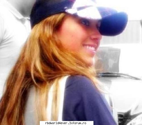 *~Poze*~ - anahi_princessa - Anahi
