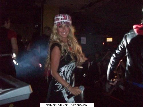 *~Poze*~ - anahi_princessa - Anahi
