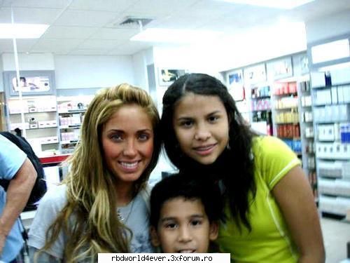 *~Poze*~ - anahi_princessa - Anahi