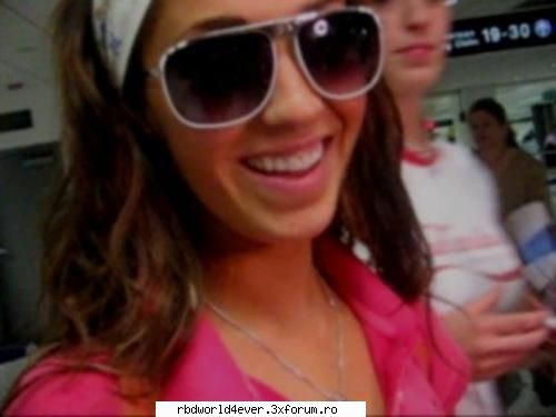 *~Poze*~ - anahi_princessa - Anahi