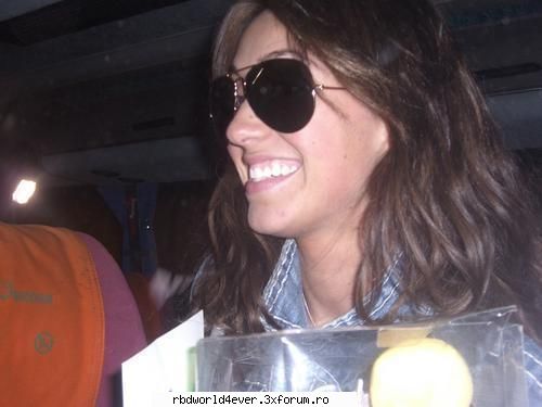 *~Poze*~ - anahi_princessa - Anahi