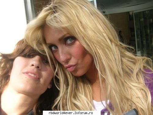 *~Poze*~ - anahi_princessa - Anahi