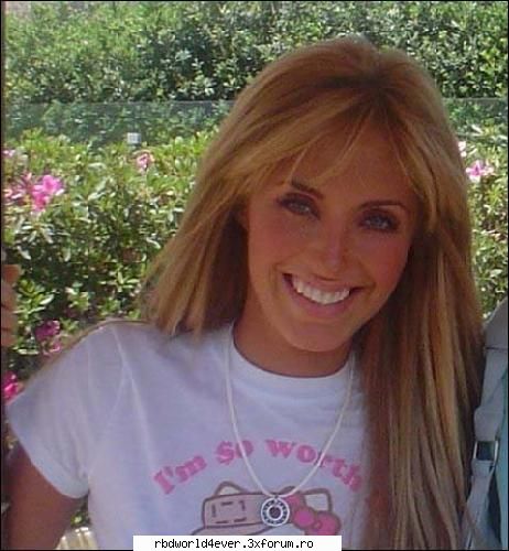 *~Poze*~ - anahi_princessa - Anahi
