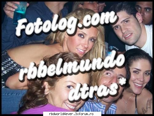*~Poze*~ - anahi_princessa - Anahi
