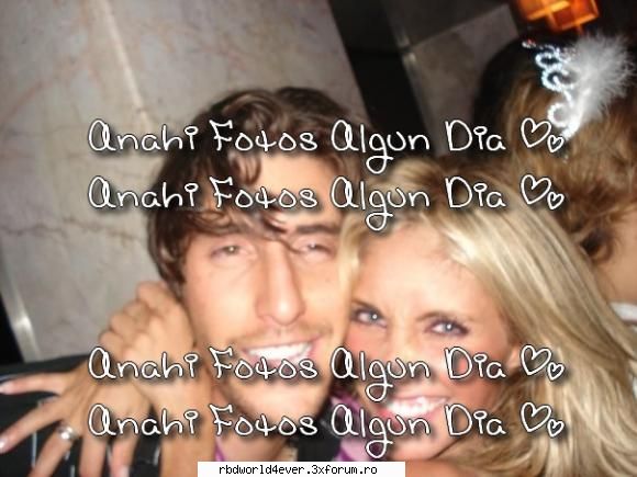 *~Poze*~ - anahi_princessa - Anahi