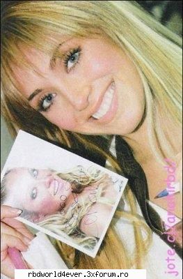 *~Poze*~ - anahi_princessa - Anahi