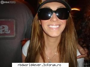 *~Poze*~ - anahi_princessa - Anahi