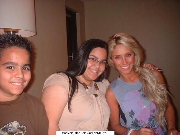*~Poze*~ - anahi_princessa - Anahi