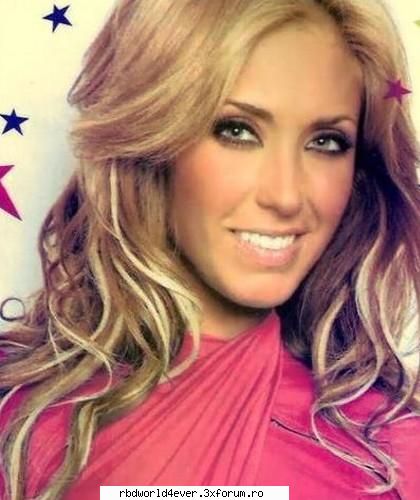 *~Poze*~ - anahi_princessa - Anahi