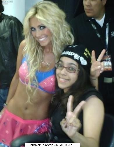 *~Poze*~ - anahi_princessa - Anahi