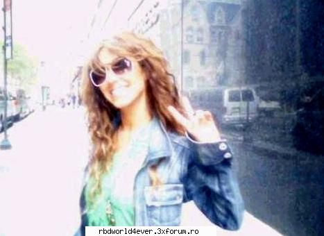 *~Poze*~ - anahi_princessa - Anahi