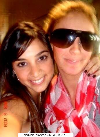 *~Poze*~ - anahi_princessa - Anahi