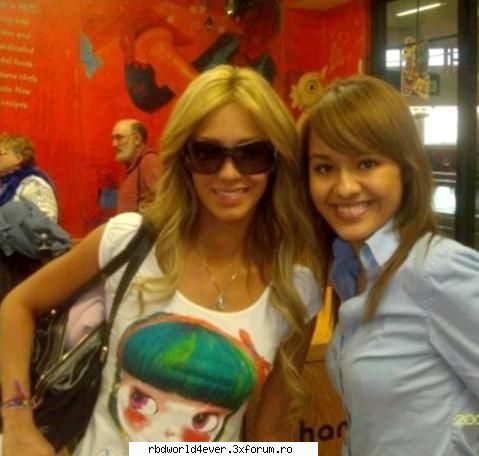 *~Poze*~ - anahi_princessa - Anahi