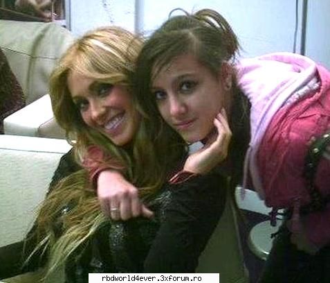 *~Poze*~ - anahi_princessa - Anahi