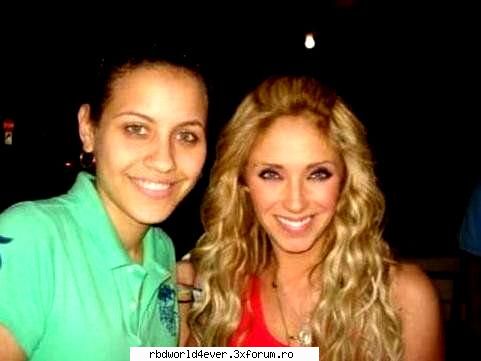 *~Poze*~ - anahi_princessa - Anahi