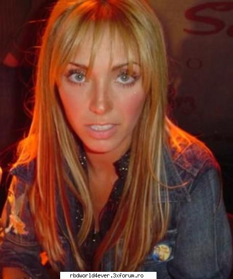 *~Poze*~ - anahi_princessa - Anahi