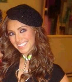 *~Poze*~ - anahi_princessa - Anahi