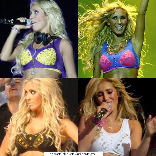 *~Poze*~ - anahi_princessa - Anahi