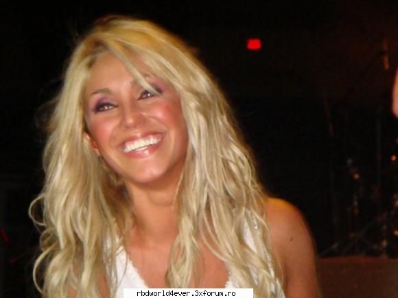 *~Poze*~ - anahi_princessa - Anahi