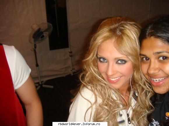*~Poze*~ - anahi_princessa - Anahi