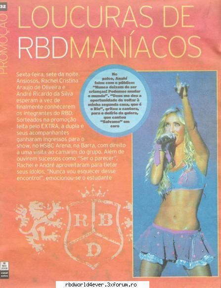 *~Poze*~ - anahi_princessa - Anahi