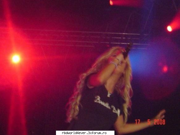 *~Poze*~ - anahi_princessa - Anahi