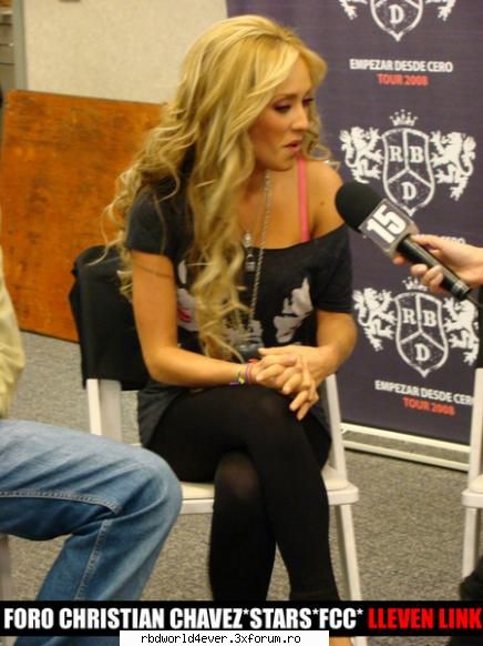 *~Poze*~ - anahi_princessa - Anahi