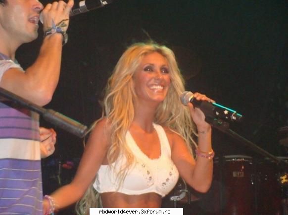 *~Poze*~ - anahi_princessa - Anahi