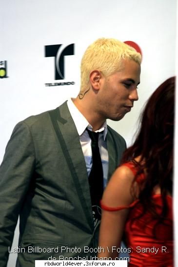 **Poze** - anahi_princessa - Christian