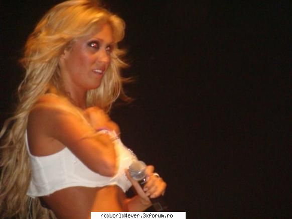 *~Poze*~ - anahi_princessa - Anahi