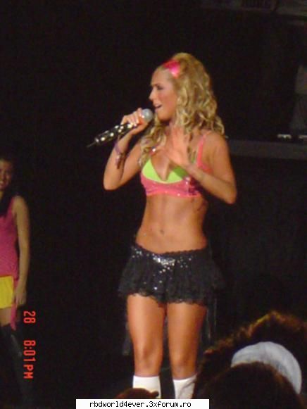 *~Poze*~ - anahi_princessa - Anahi