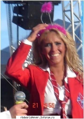 *~Poze*~ - anahi_princessa - Anahi