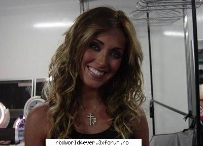 *~Poze*~ - anahi_princessa - Anahi