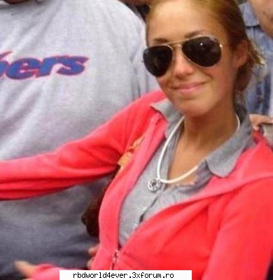 *~Poze*~ - anahi_princessa - Anahi
