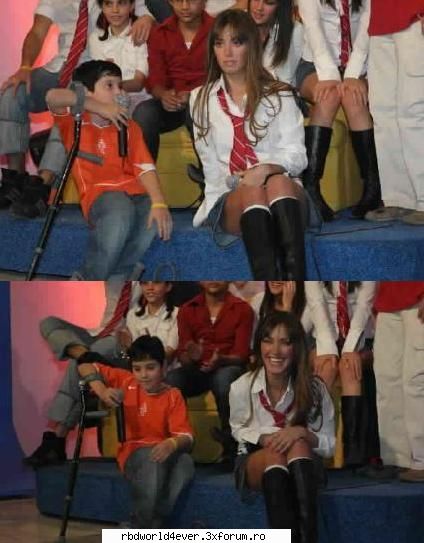 *~Poze*~ - anahi_princessa - Anahi