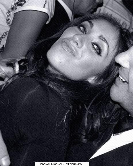 *~Poze*~ - anahi_princessa - Anahi
