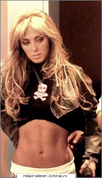 *~Poze*~ - anahi_princessa - Anahi