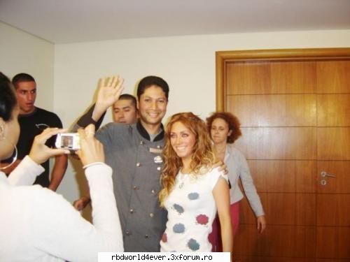 *~Poze*~ - anahi_princessa - Anahi