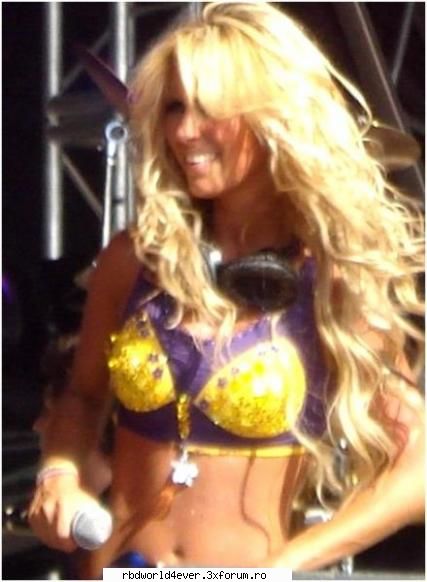 *~Poze*~ - anahi_princessa - Anahi