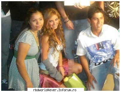 *~Poze*~ - anahi_princessa - Anahi
