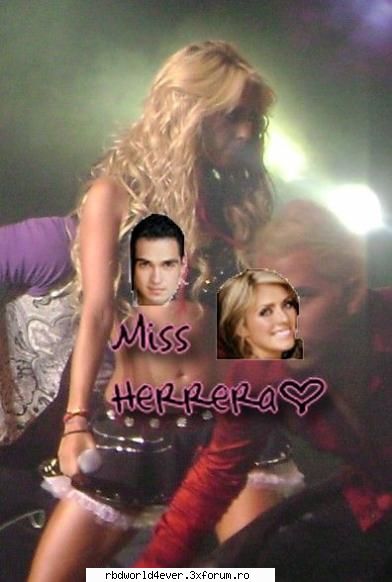 *~Poze*~ - anahi_princessa - Anahi
