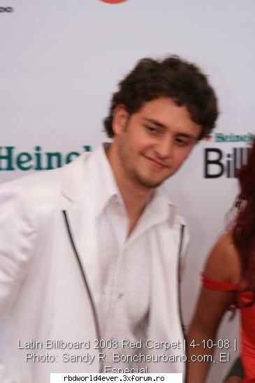 ~Poze~ - anahi_princessa - Christopher