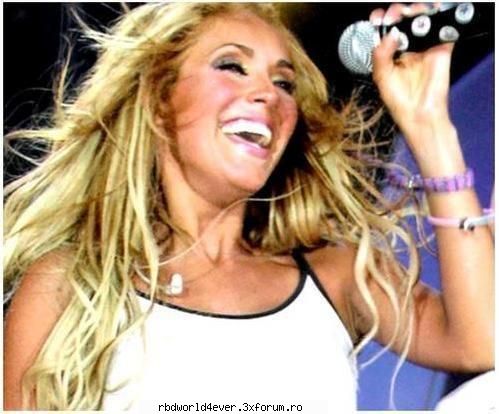 *~Poze*~ - anahi_princessa - Anahi