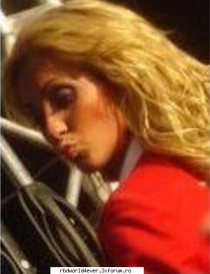 *~Poze*~ - anahi_princessa - Anahi