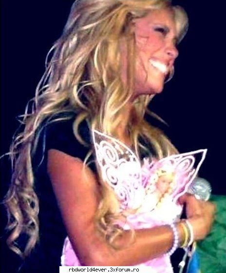 *~Poze*~ - anahi_princessa - Anahi