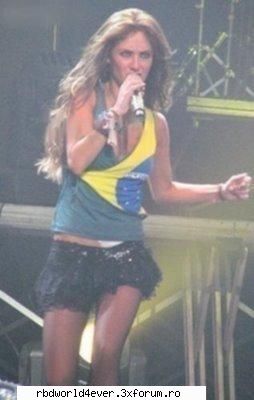 *~Poze*~ - anahi_princessa - Anahi