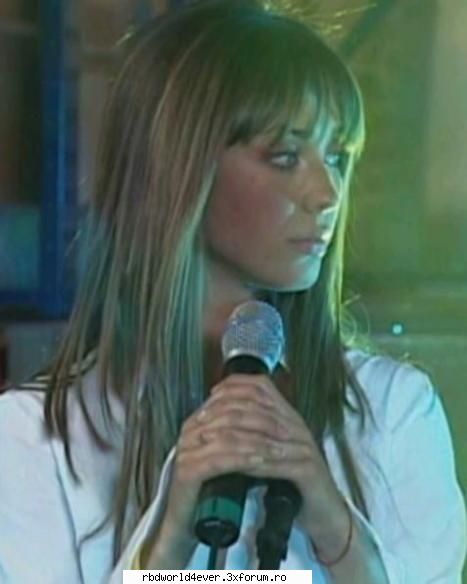 *~Poze*~ - anahi_princessa - Anahi