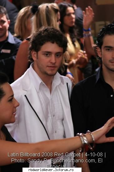 ~Poze~ - anahi_princessa - Christopher